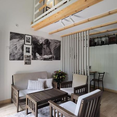 Zona Apartments 2 Zrenjanin Bagian luar foto