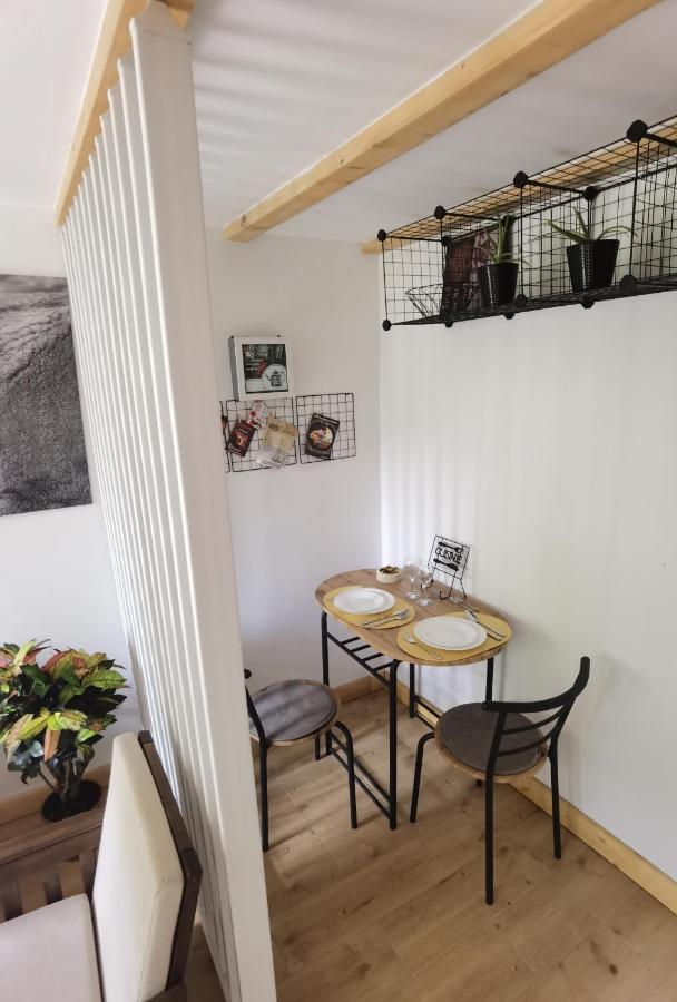 Zona Apartments 2 Zrenjanin Bagian luar foto