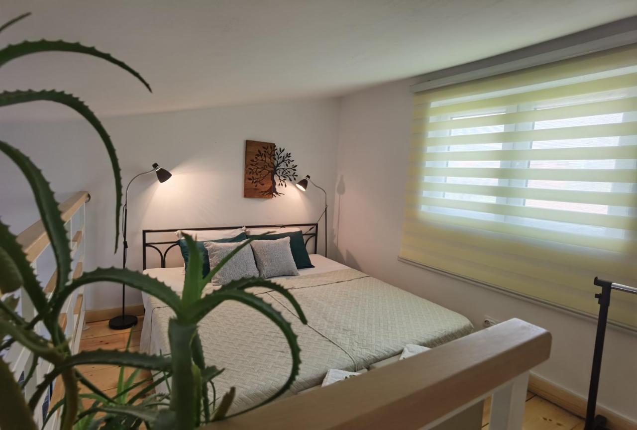 Zona Apartments 2 Zrenjanin Bagian luar foto